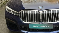 2022 (22) BMW 7 SERIES 740d xDrive MHT M Sport 4900510
