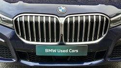 2022 (22) BMW 7 SERIES 740d xDrive MHT M Sport 4900547