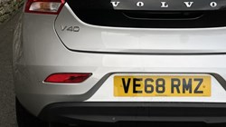 2018 (68) VOLVO V40 T2 Momentum Nav Plus 5dr Geartronic 4898160