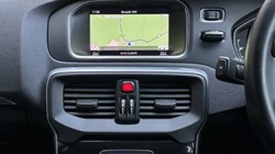 2018 (68) VOLVO V40 T2 Momentum Nav Plus 5dr Geartronic 4898172