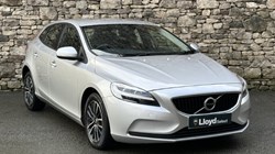 2018 (68) VOLVO V40 T2 Momentum Nav Plus 5dr Geartronic 4898210
