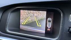 2018 (68) VOLVO V40 T2 Momentum Nav Plus 5dr Geartronic 4898204