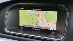 2018 (68) VOLVO V40 T2 Momentum Nav Plus 5dr Geartronic 4898205