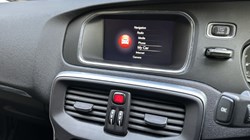 2018 (68) VOLVO V40 T2 Momentum Nav Plus 5dr Geartronic 4898206