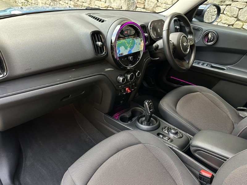 2023 (73) MINI COUNTRYMAN 1.5 Cooper Classic 5dr Auto 4906260