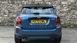 2023 (73) MINI COUNTRYMAN 1.5 Cooper Classic 5dr Auto 4906268