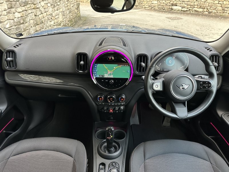 2023 (73) MINI COUNTRYMAN 1.5 Cooper Classic 5dr Auto 4906243