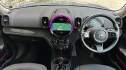 2023 (73) MINI COUNTRYMAN 1.5 Cooper Classic 5dr Auto 4906243