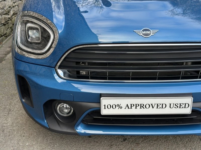 2023 (73) MINI COUNTRYMAN 1.5 Cooper Classic 5dr Auto 4906256