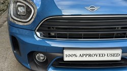 2023 (73) MINI COUNTRYMAN 1.5 Cooper Classic 5dr Auto 4906256