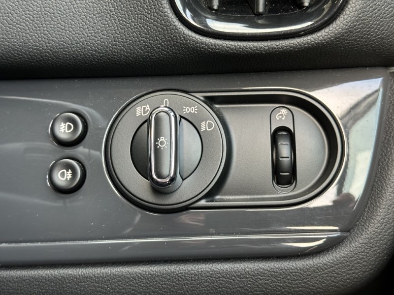 2023 (73) MINI COUNTRYMAN 1.5 Cooper Classic 5dr Auto 4906252