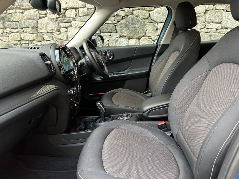 2023 (73) MINI COUNTRYMAN 1.5 Cooper Classic 5dr Auto 4906262