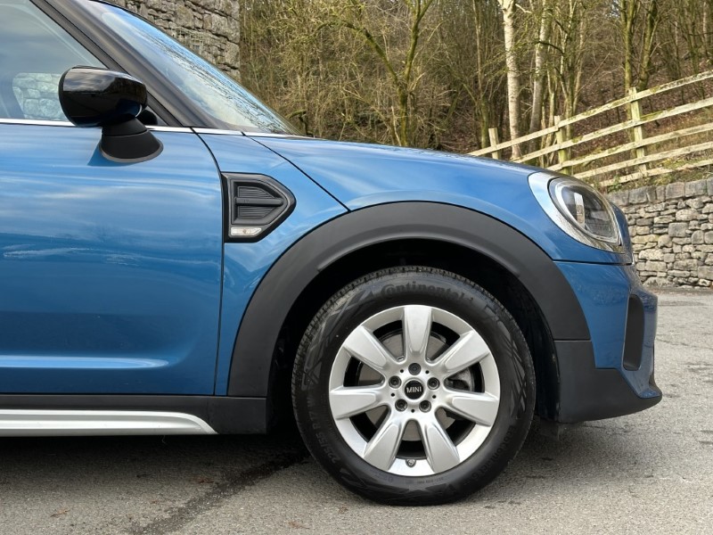 2023 (73) MINI COUNTRYMAN 1.5 Cooper Classic 5dr Auto 4906293