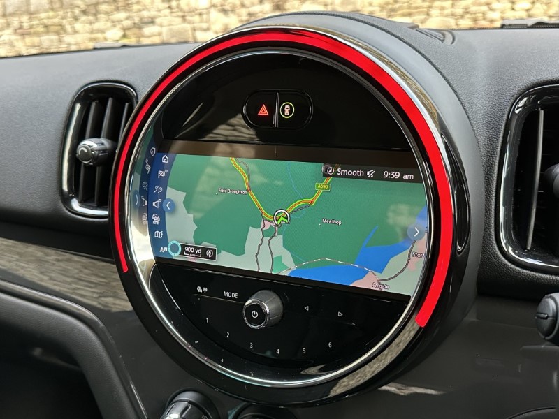 2023 (73) MINI COUNTRYMAN 1.5 Cooper Classic 5dr Auto 4906279