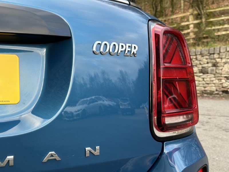 2023 (73) MINI COUNTRYMAN 1.5 Cooper Classic 5dr Auto 4906235