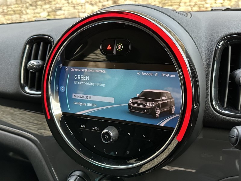 2023 (73) MINI COUNTRYMAN 1.5 Cooper Classic 5dr Auto 4906282