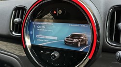 2023 (73) MINI COUNTRYMAN 1.5 Cooper Classic 5dr Auto 4906282