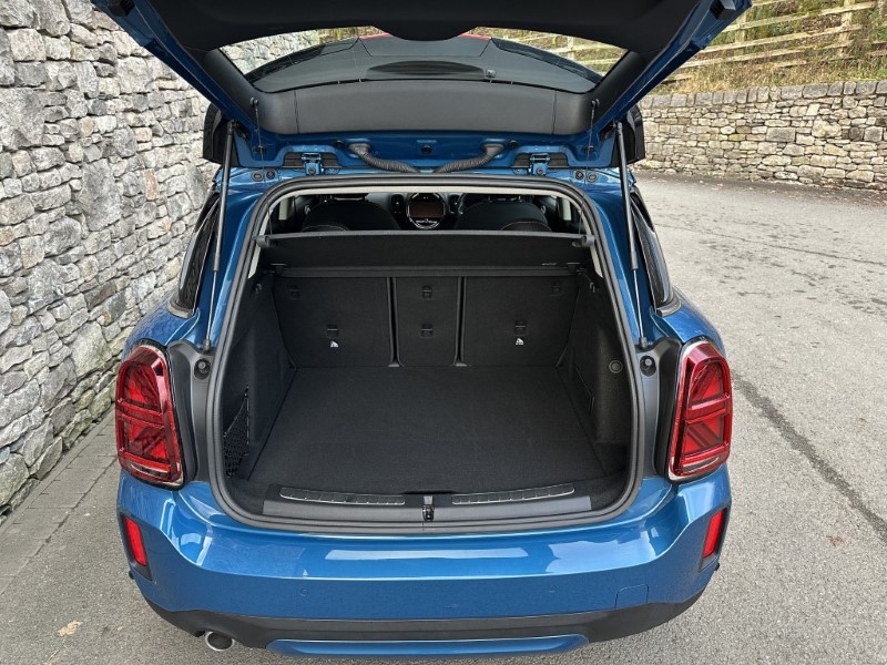 2023 (73) MINI COUNTRYMAN 1.5 Cooper Classic 5dr Auto 4906231