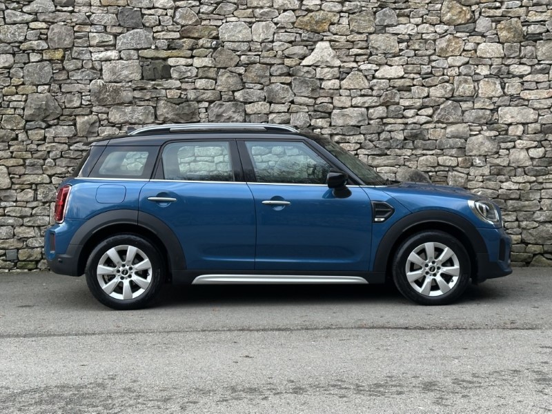 2023 (73) MINI COUNTRYMAN 1.5 Cooper Classic 5dr Auto 4906230