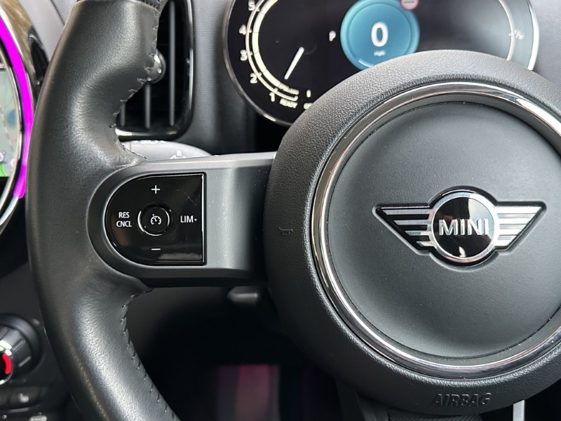 2023 (73) MINI COUNTRYMAN 1.5 Cooper Classic 5dr Auto 4906254