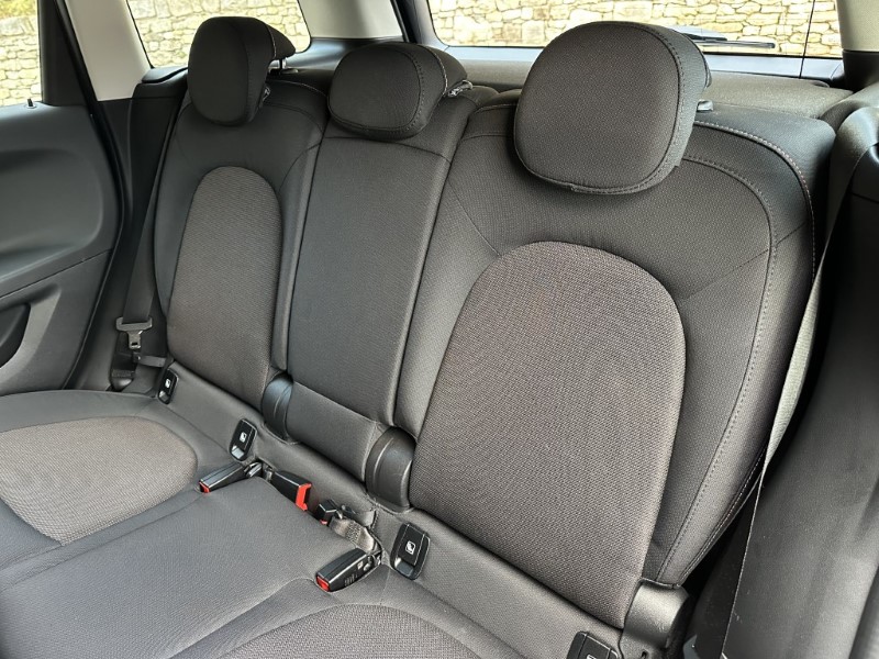 2023 (73) MINI COUNTRYMAN 1.5 Cooper Classic 5dr Auto 4906274