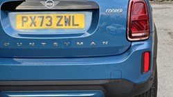 2023 (73) MINI COUNTRYMAN 1.5 Cooper Classic 5dr Auto 4906234