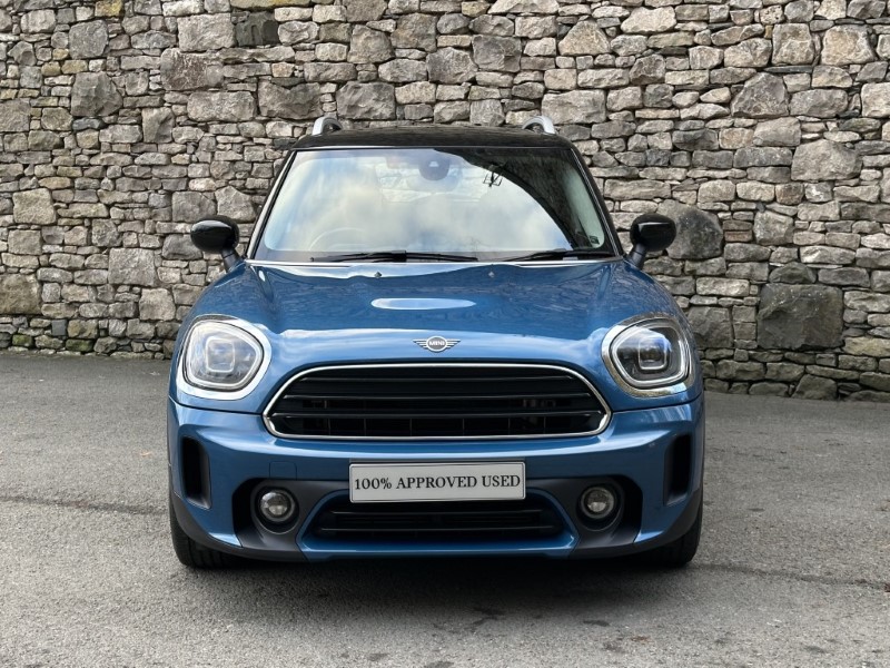 2023 (73) MINI COUNTRYMAN 1.5 Cooper Classic 5dr Auto 4906286