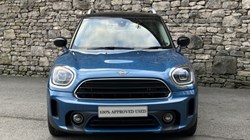 2023 (73) MINI COUNTRYMAN 1.5 Cooper Classic 5dr Auto 4906286