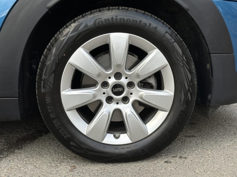 2023 (73) MINI COUNTRYMAN 1.5 Cooper Classic 5dr Auto 4906292