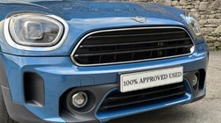 2023 (73) MINI COUNTRYMAN 1.5 Cooper Classic 5dr Auto 4906288