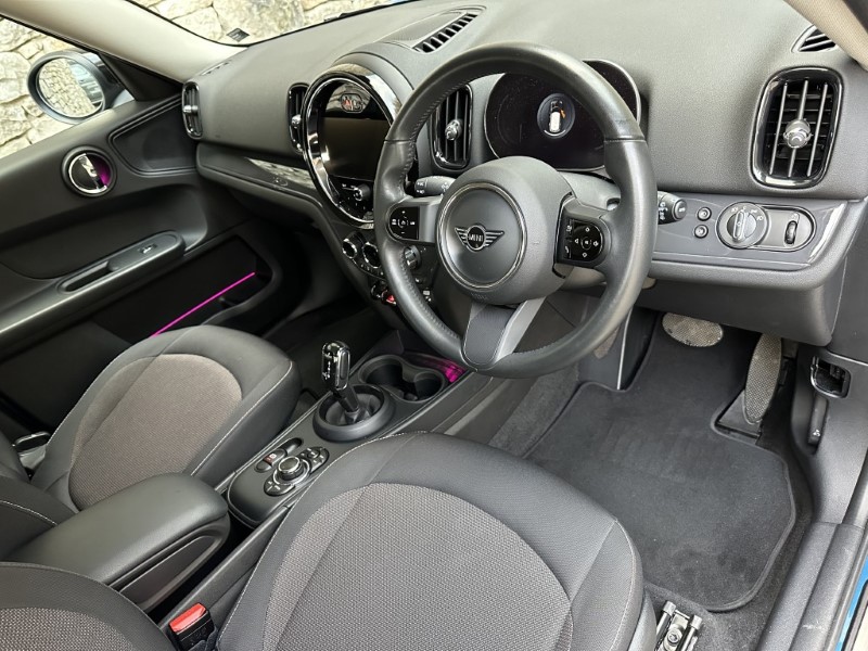 2023 (73) MINI COUNTRYMAN 1.5 Cooper Classic 5dr Auto 4906236