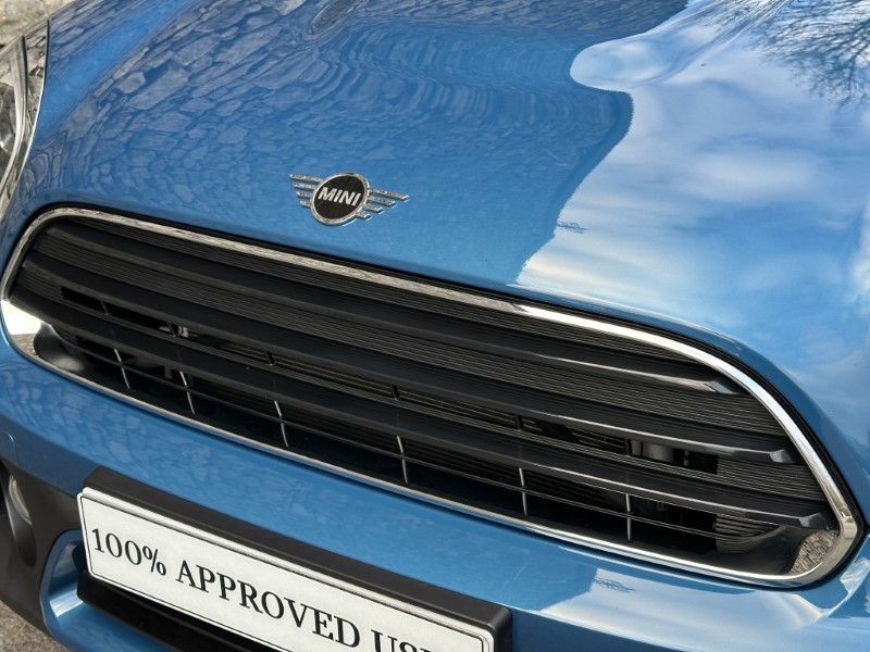 2023 (73) MINI COUNTRYMAN 1.5 Cooper Classic 5dr Auto 4906258
