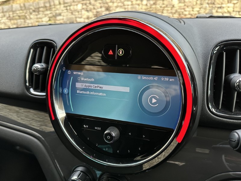 2023 (73) MINI COUNTRYMAN 1.5 Cooper Classic 5dr Auto 4906284