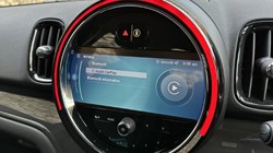 2023 (73) MINI COUNTRYMAN 1.5 Cooper Classic 5dr Auto 4906284