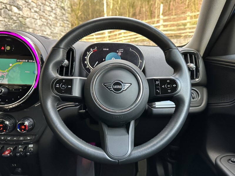 2023 (73) MINI COUNTRYMAN 1.5 Cooper Classic 5dr Auto 4906242