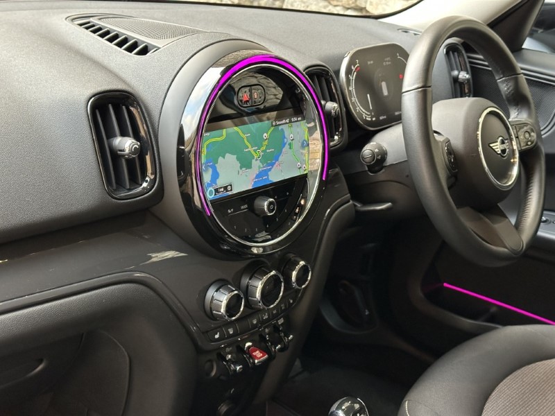 2023 (73) MINI COUNTRYMAN 1.5 Cooper Classic 5dr Auto 4906261