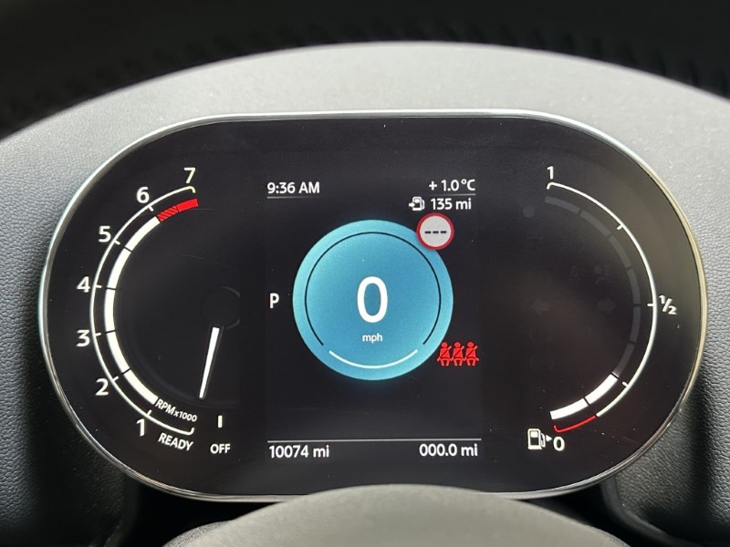 2023 (73) MINI COUNTRYMAN 1.5 Cooper Classic 5dr Auto 4906267