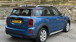 2023 (73) MINI COUNTRYMAN 1.5 Cooper Classic 5dr Auto 4906297
