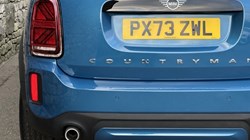 2023 (73) MINI COUNTRYMAN 1.5 Cooper Classic 5dr Auto 4906233