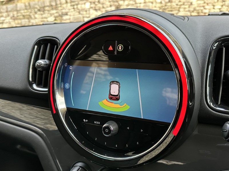 2023 (73) MINI COUNTRYMAN 1.5 Cooper Classic 5dr Auto 4906278