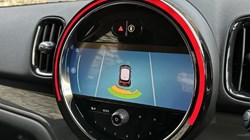 2023 (73) MINI COUNTRYMAN 1.5 Cooper Classic 5dr Auto 4906278