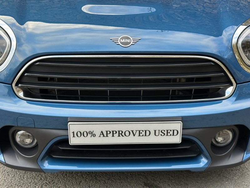 2023 (73) MINI COUNTRYMAN 1.5 Cooper Classic 5dr Auto 4906290
