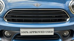 2023 (73) MINI COUNTRYMAN 1.5 Cooper Classic 5dr Auto 4906290