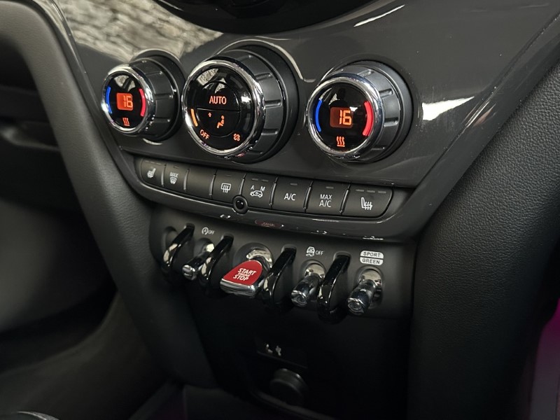 2023 (73) MINI COUNTRYMAN 1.5 Cooper Classic 5dr Auto 4906250