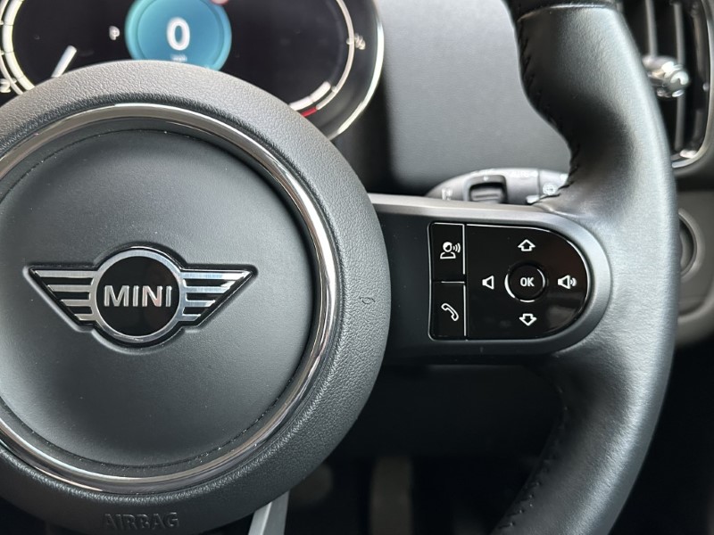 2023 (73) MINI COUNTRYMAN 1.5 Cooper Classic 5dr Auto 4906255