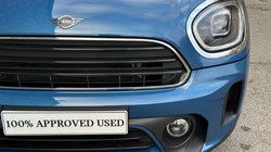 2023 (73) MINI COUNTRYMAN 1.5 Cooper Classic 5dr Auto 4906257
