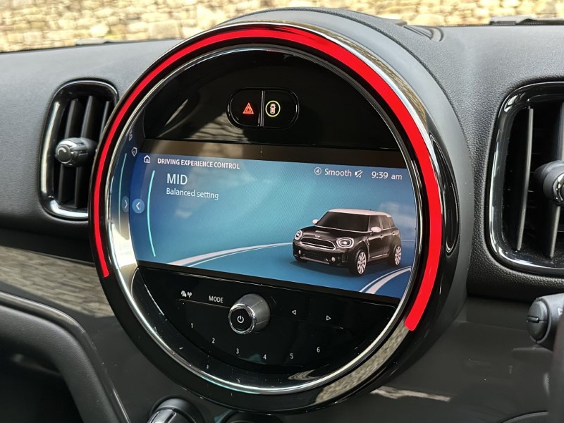 2023 (73) MINI COUNTRYMAN 1.5 Cooper Classic 5dr Auto 4906281