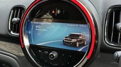 2023 (73) MINI COUNTRYMAN 1.5 Cooper Classic 5dr Auto 4906281