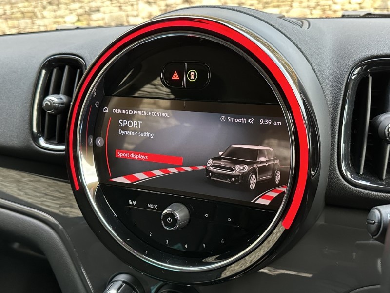 2023 (73) MINI COUNTRYMAN 1.5 Cooper Classic 5dr Auto 4906280