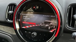 2023 (73) MINI COUNTRYMAN 1.5 Cooper Classic 5dr Auto 4906280